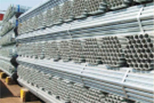 Giáo ống BS1139