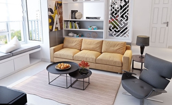 Dịch vụ giặt ghế sofa