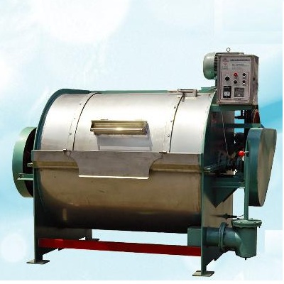 Máy giặt thô công nghiệp
