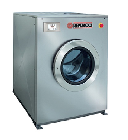 Máy giặt tốc độ cao