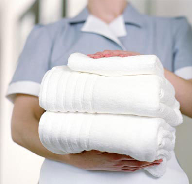 Dịch vụ giặt ướt sấy khô
