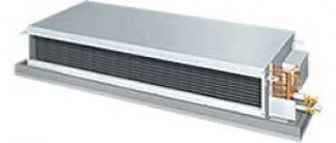 Máy lạnhgiấu trần ống gió Daikin