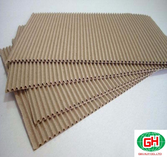 Giấy hai lớp
