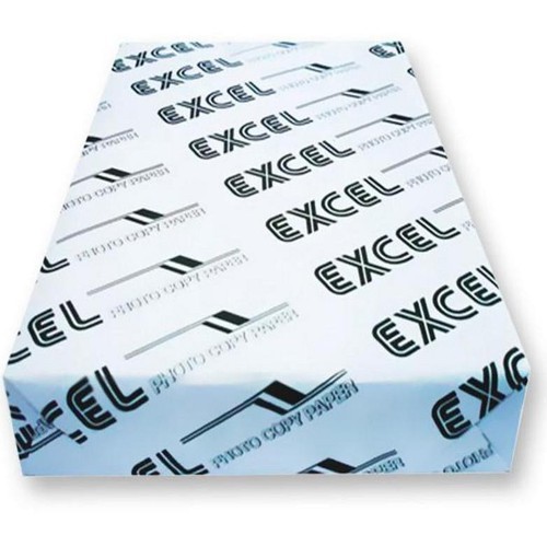 Giấy A5 Excel 70gsm