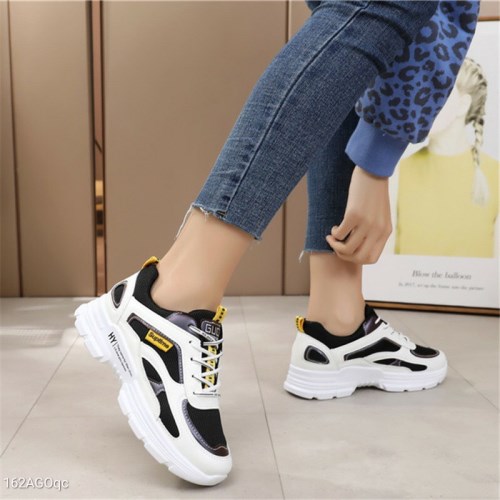 Giày Bata dạ quang Quảng Châu