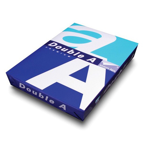 Giấy Double A A3 70gsm