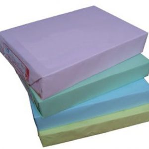 Giấy For màu A4 80