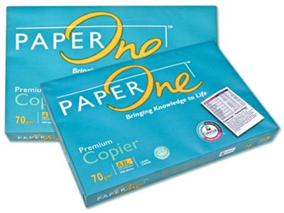 Giấy Paper One A3 ĐL70