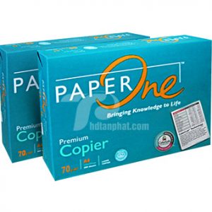 Giấy PaperOne A3 80