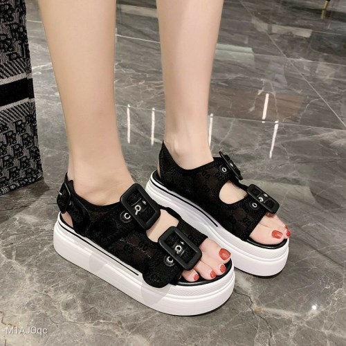 Giày Sandal lưới Quảng Châu
