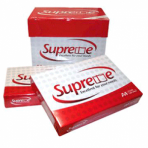 Giấy Supreme