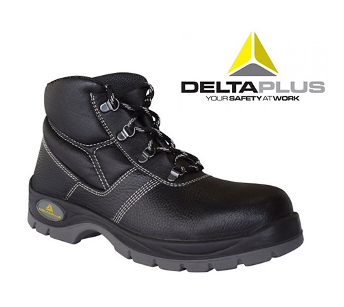 Giày bảo hộ lao động Deltaplus