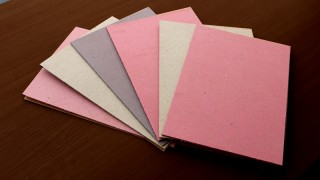 Giấy bìa cứng