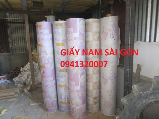 Giấy bông