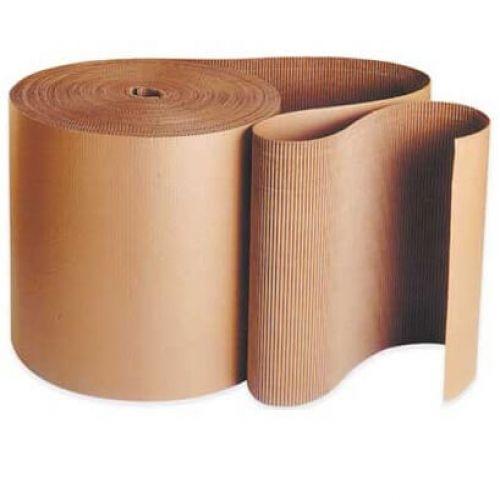 Giấy cuộn carton 2 lớp E,B