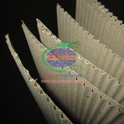 Giấy cuộn carton