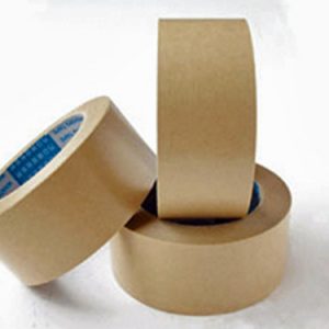 Băng keo giấy da bò chống nước