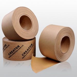 Băng keo giấy da bò chống nước