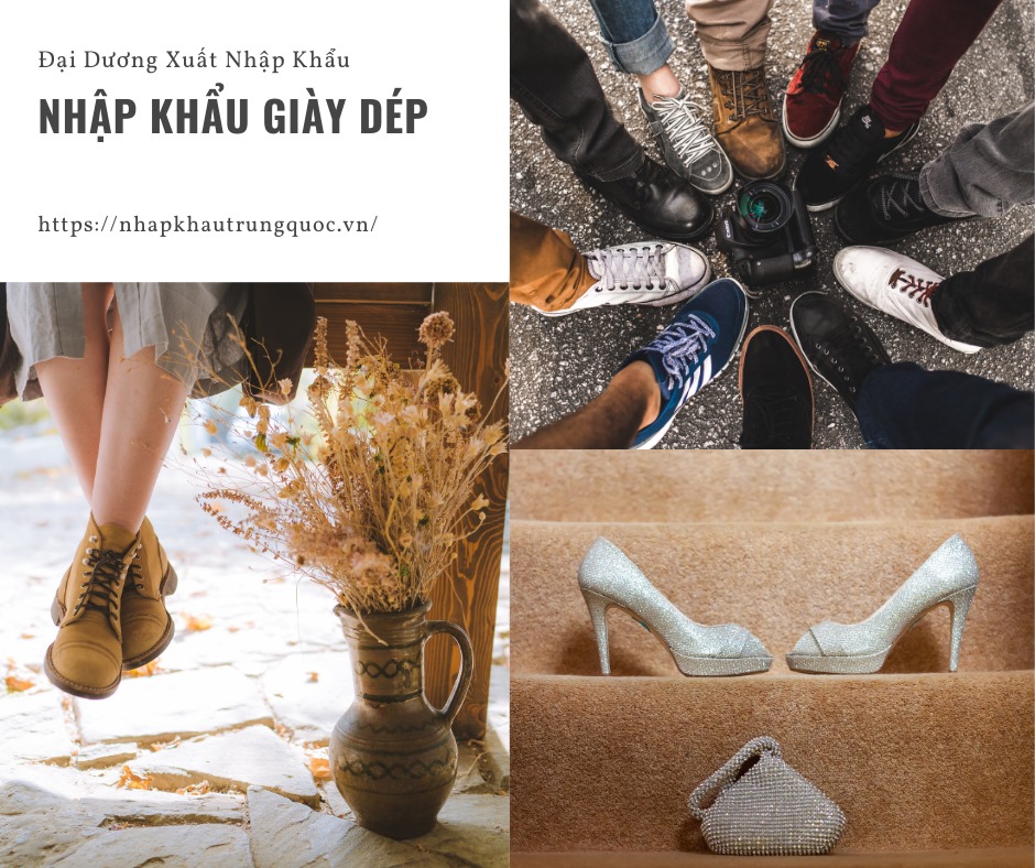 Giày dép