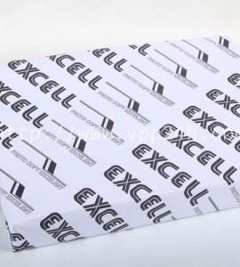 Giấy Excel