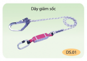 Dây giảm sóc