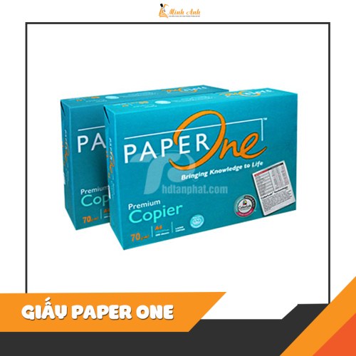 Giấy in Paperone A4