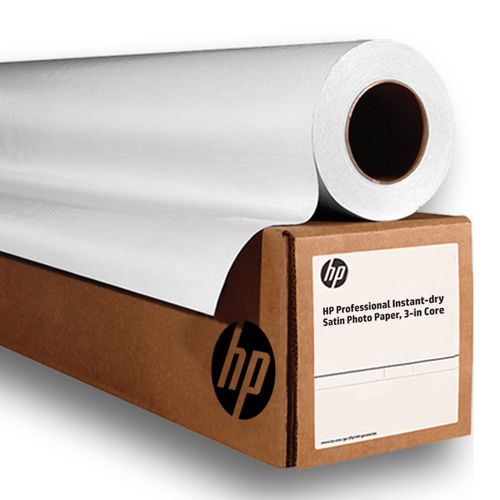 Giấy in ảnh HP Professional Satin