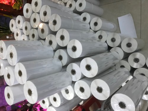 Giấy in mã vạch