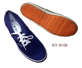 Giầy kếp Thượng Đình