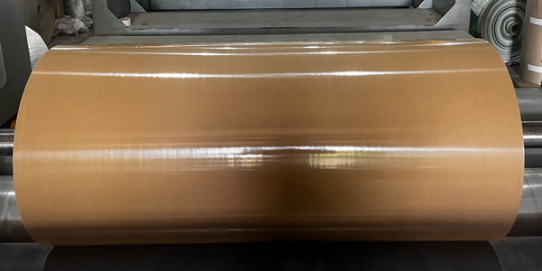 Giấy kraft tráng PE, PP