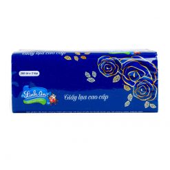Giấy lụa cao cấp