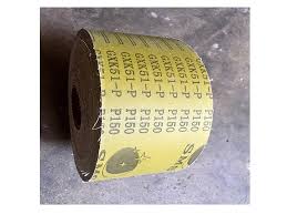 Giấy nhám cuộn Riken