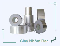 Giấy nhôm