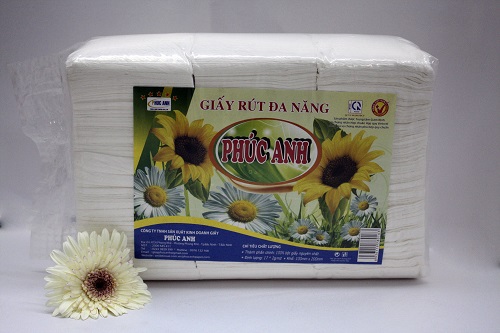 Giấy rút cân