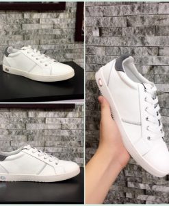 Giày thể thao nam da bò Lutra