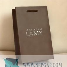 Túi giấy Shop thời trang