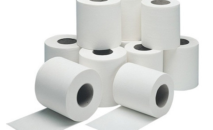Giấy Tissue