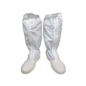 Giày ủng PVC chốngtĩnh điện