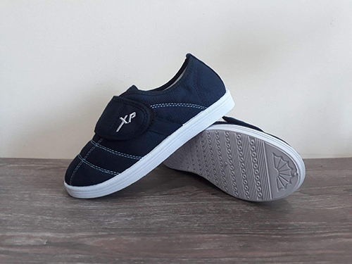 Giày ủng bảo hộ lao động