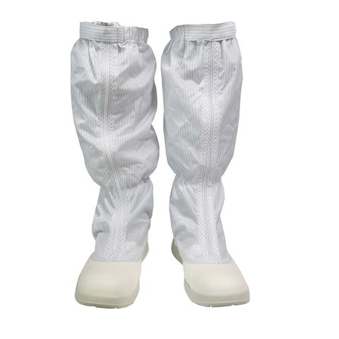 Giày, ủng chống tĩnh điện PVC
