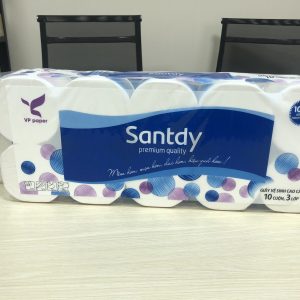 Giấy vệ sinh