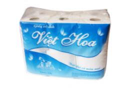 giấy vệ sinh