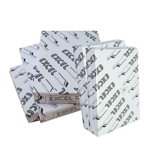 Giấy Excel A4 80gsm