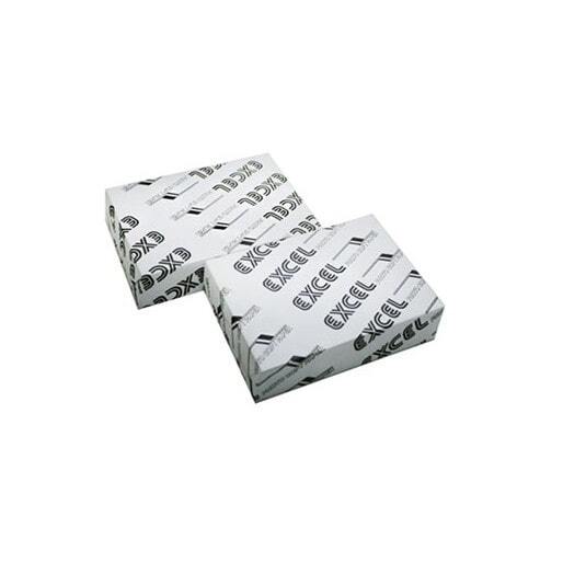 Giấy Excel A5 80gsm