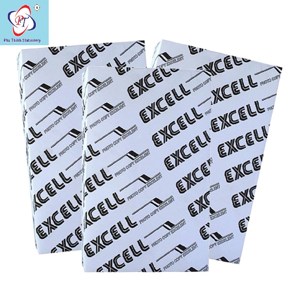 Giấy Execll A4 DL80