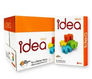 Giấy Ideal 70A4