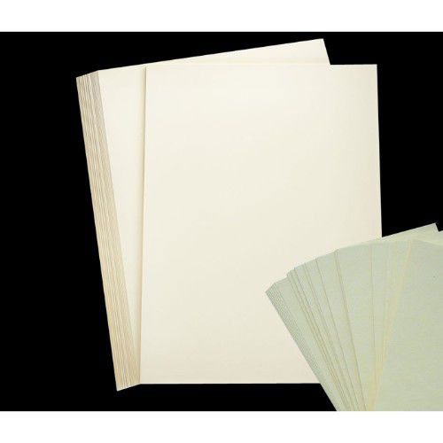 Giấy Ivory