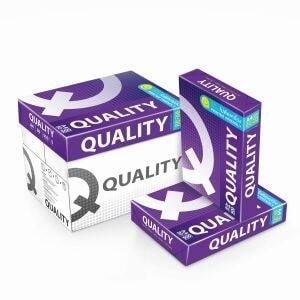 Giấy Quality A4 80gsm