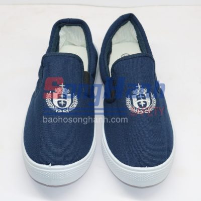 Giày bảo hộ XP vải không dây