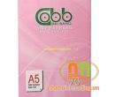 Giấy A5